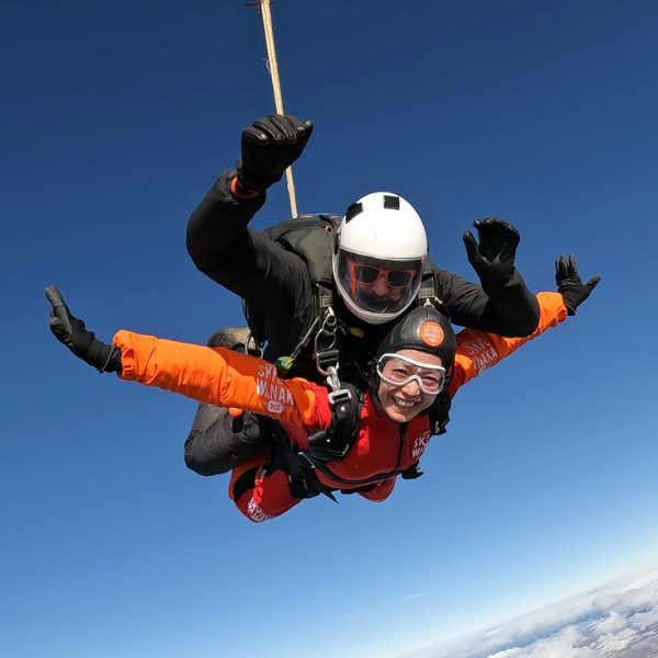 Skydive Wanaka